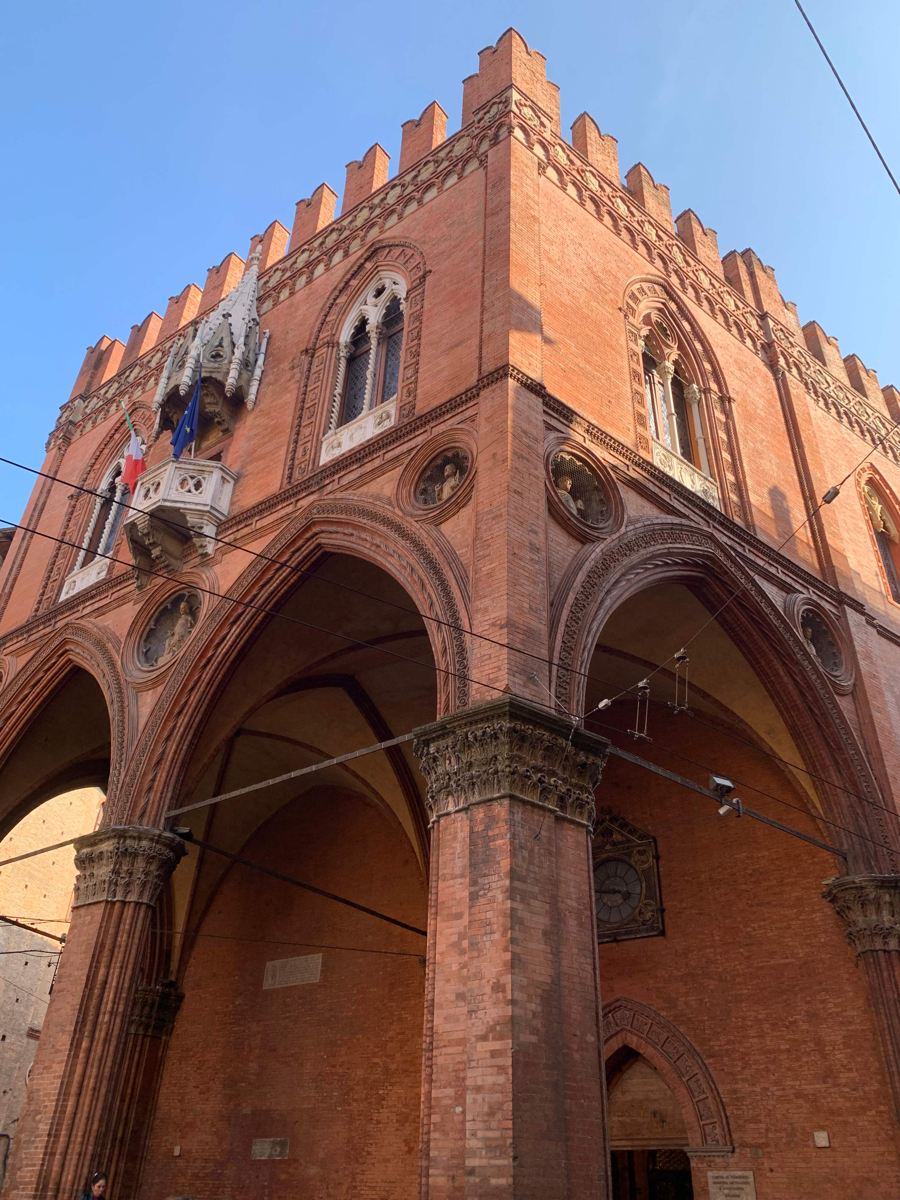 Bologna